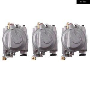 3X F4-04140000 キャブレター ASSY PARSUN HDX マカラ 4 ストローク F4 F5 BM 4HP 5HP ボート船外機用