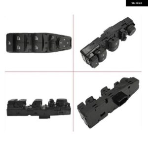 61319362116 パワーウィンドウスイッチ ボタン 左側 運転席側 BWM X5 F15 2013-2018 X6 F16