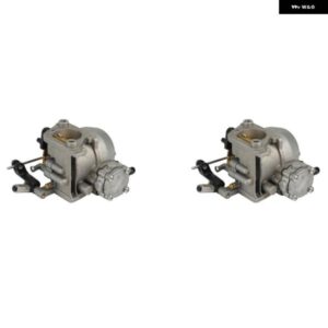 スズキ 2X キャブレター ASSY 13200-91D21 13200-939D1 15HP DT15 DT9.9 船外機ボートモーター