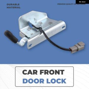 7109661 フロントドアラッチボブキャット S450 S510 S550 S650 S750 751 753 763 773 863 864 873