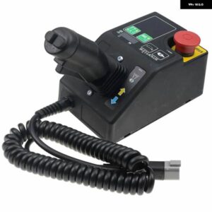 シザーリフト部品 コントロール ボックス 1256727GT 魔神第 6 世代 GS-1932 GS-2032 GS-2046 GS-2632 GS-2646 GS-3246 GS-1530 に適合