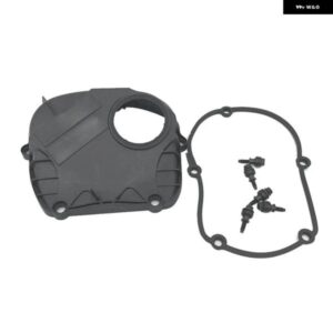 エンジン アッパータイミング チェーン カバー ガスケット付き 06H103269H ビートル ゴルフ ジェッタ A3 A4 A6 A8 TT 2.0T シュコダ 用