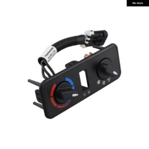 7240823 ボブキャット エンジン予備品掘削機ヒーター コントロール パネル