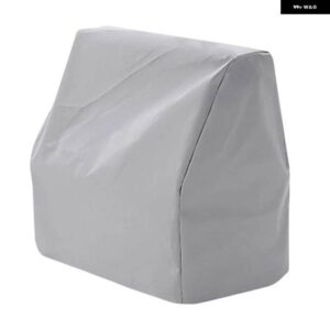 ボートヨットセンター コンソール カバー マット 防水 防塵 抗UVキープドライアクセサリー36X20X36インチ