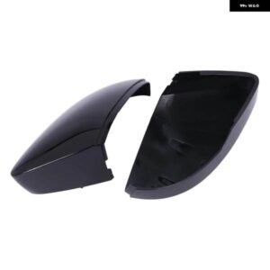 バック ミラー カバー サイド ウイング ミラー キャップ シュコダ オクタ MK3 A7 5E 2014-2019 T-ROC