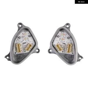 フロント LED ヘッドライト DRL モジュール セアトレオンキュプラ 2017-2020 デイタイム ランニング光源 ユニット