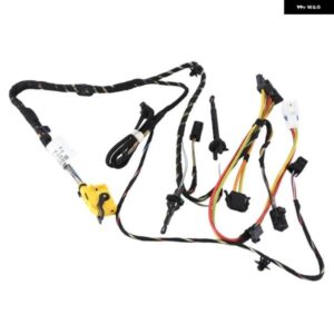 4WD カー エアコン ハーネス蒸発 ボックス ハーネスアクセサリー シトロエン C5 2009-2019 6436H8 6436H7 6436H6 6436K7