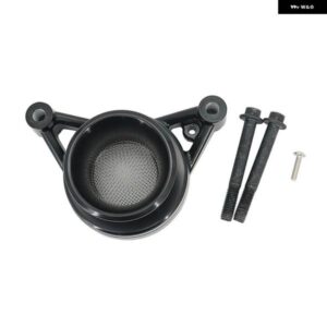 ハーレー ナイトスター 975 RH975 RH 975 2022 2023 エア クリーナー 吸気濾過 システム 用 ブラック