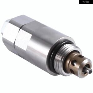 コントロール バルブ アセンブリ メインリリーフバルブ 4309832 日立掘削機 ZAX200 ZX200-1