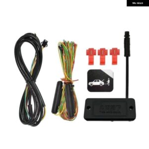 トランク 電気テールゲートキックフットペダルセンサー電気誘導テールゲートスイッチ トランク 開口部センサー