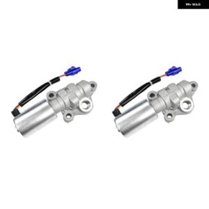 スズキ 2個 自動車 油圧 制御 バルブ SX4 スイフト 16550-69GE3-000 16550-69GE3