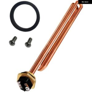 9000ワット 240 V HE90240 加熱エレメント電気温水器用エコ 18 24 27 36 電気タンクレス給湯器