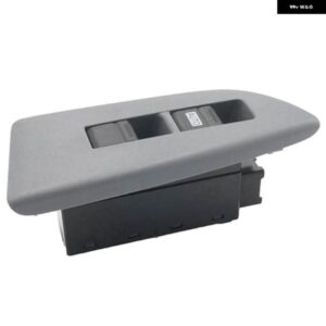 65181595440 いすゞ自動車 左ハンドル ガラスリフター コントロール スイッチウィンドウ調整スイッチに