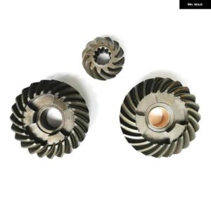 スズキ 3PCS 船外機 エンジン ギアセット 57311-93901 ピニオン アンプ 57521-93902 リバース アンプ 57510-93