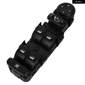 9854.HQ シトロエン 自動車アクセサリーガラスリフタースイッチパワーウィンドウ コントロール スイッチ