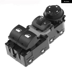 電動パワーウィンドウマスター コントロール スイッチ シトロエン ジャンピーガラスリフト コントロール ボタン 96783350ZD