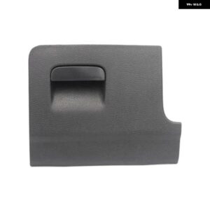 LHD 運転席側 黒 収納 ボックス グローブ ボックス 引き出しゴミ箱 EOS ゴルフ ジェッタシロッコ 1K1857919D 1K1 857 919D