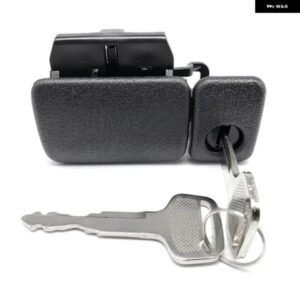 1個 グローブ ボックス ロックラッチとキー交換部品アクセサリージムニー/VITARA/GRAND VITARA 73430-76811-P4Z