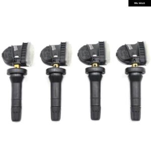 4個 TPMS 自動車タイヤエア圧センサータイヤセンサー 3666200U2235 36662000U2235 S3 433MHZ