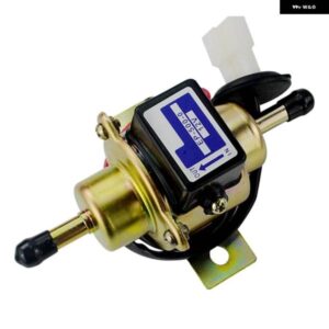 12V 燃料ポンプ 12585-52030 12585-52031 クボタ ヤンマー カブ カデット用