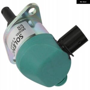 クボタ D1005 D1105 D905 ソレノイド シャットダウン 17208-60015 17208-60016 17208-60017 17208-60010 12V ストップネット燃料シャットダウン