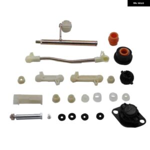 ギア シフト レバー リペアキット リレーシャフト VW ジェッタ 191798000 191711173B