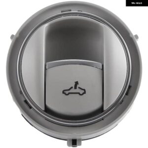 35D959561 サンルーフ スイッチ天窓ドームライトスイッチ ボタン VW CC 2010-2013 35D 959 561 グレー