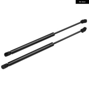 2個 フロントフードリフト サポート ストラット スプリング ショック ダンパー インフィニティ Q50 2014-2018 65470-46A0A 6801 PM3369