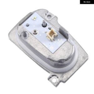 デイタイム ランニングライト エンジェルアイ LED 光源 モジュール キセノン ヘッドライト 制御 ユニット VW シート