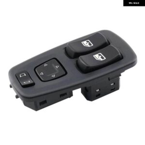電動パワーウィンドウ ボタン スイッチ 1445793 1421856-ZC スカニア用