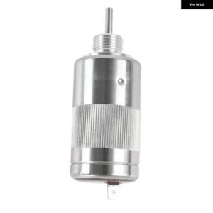 185206085 185206083 CS2610 630300 12V ストップ ソレノイド 燃料遮断 ソレノイド パーキンスケースニューオランダ 100シリーズ アクセサリー