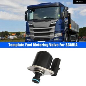 2024377 2872550 車テンプレート燃料計量バルブ SCANIA 2059882