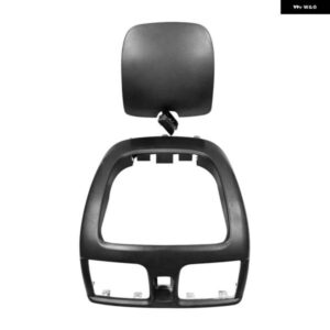 ダッシュボード エアコン コンセント パネル カバー 収納 2000-2006 セントラ サニー用