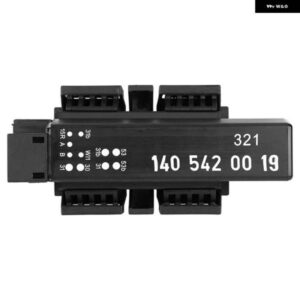 ウィンドウ ワイパー 制御 リレー モジュール メルセデス W140 S500 S420 S320 1405420019 140 542 00 19 交換部品アクセサリー
