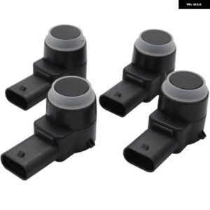 4個 パーキング センサー PARKTRONIC センサー A2125420118 メルセデス W169 W245 W204 W212 W221 C207 A207用