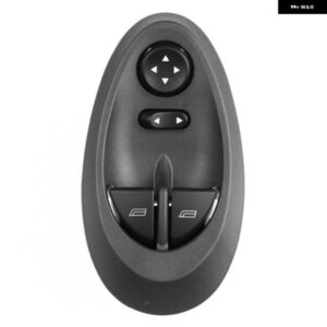 500321137 交換 IVECO デイリー III 1999-2006 パワーマスターウィンドウスイッチ ミラー スイッチ