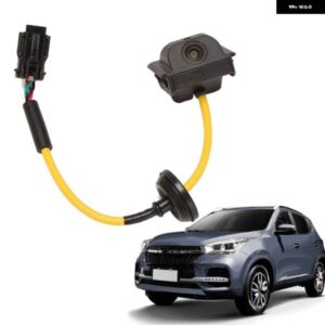 704000084AA リアビュー リバース バックアップ カメラ パーキング システム CHERY TIGGO 4/5X 用