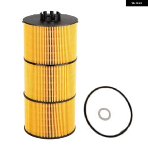 エンジン オイル フィルター CASCADIA CARQUEST デトロイト フリートガード ヘイスティングス フレイトライナー DD13 DD15 DD6 84909 A4731800909用