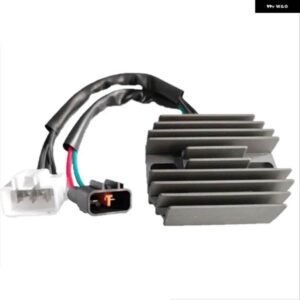 スズキ 整流器 電圧レギュレータイグナイタ交換 32800-10G00 32800-10G20 AN650 VZR1800