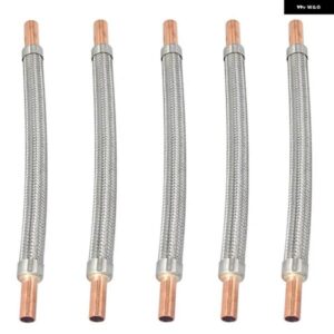 5X 66-5784 放電振動吸収ホース 665-784 サーモキング SL マルチ温度 400E 100 200 300 100E 200E SR2 SL200 SL100