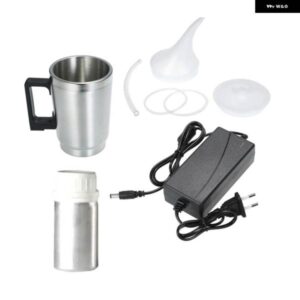 ヘッドライト 修復剤リペア修復蒸気研磨化学 クリーナー ヘッドライト 改装フォグ化カップ EU プラグ