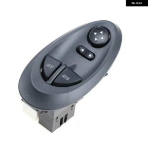 598721137 IVECO AUCHENG 自動車ガラスリフトスイッチ電動ウィンドウ コントロール スイッチに