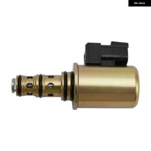 25/220994 25220994 12V 電磁弁 アセンブリ JCB バックホー部品 3CX 4CX
