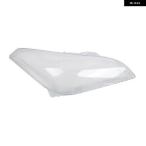 インフィニティ M25 M35 M37 M56 2011-2013 ヘッドランプ レンズ シェルクリア ヘッドライト カバー