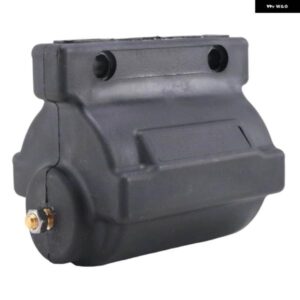 デュアルファイアツインパワー点火 コイル 31609-65A 31609 65A ハーレー スポーツスター ビッグツインダイナ ソフテイル ファットボーイ FLSTF