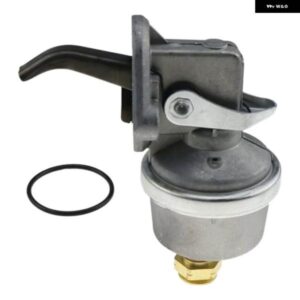 燃料リフトポンプ ニューホランド LS180 L185 T4.75F T4.75V T4020V T4030 TD5010 84268475 2830122 504380241