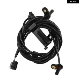 8980521221 8-98052122-1 リア左右 ABS ホイールスピードセンサーいすゞ D-MAX 2.5 ピックアップ 2012 C8989521221