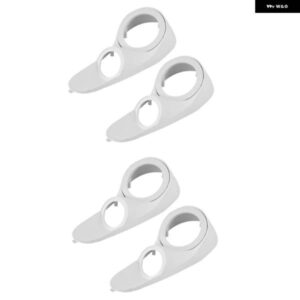 カー オーディオ スピーカー A コラム ツイーター ブラケット ガスケット 2インチ 用3.5インチ 3.8インチ スピーカー ワッシャー