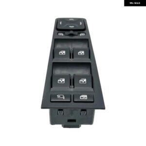 62.3769-30 LADA ベスタ電気自動車マスターパワーウィンドウスイッチ ボタン ホワイトナイトライト 8450031530 運転席側