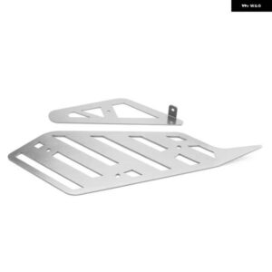 ITALJET ドラッグスター 200/250I / 125 / 400 フットペダルペダルパッド フットレスト 用 1セット